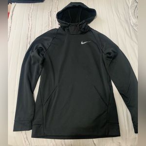 NIKE dry fit hoodie